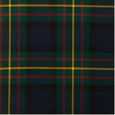 MacLaren Modern 10oz Tartan Fabric By The Metre